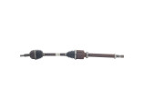 Cardan droit (transmission) pour RENAULT CAPTUR 2 PHASE 1