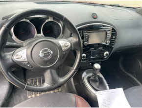 Moteur pour NISSAN JUKE PHASE 1 Moteur pour NISSAN JUKE PHASE 1
