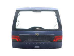 Malle/Hayon arriere pour PEUGEOT 806 PHASE 2 Malle/Hayon arriere pour PEUGEOT 806 PHASE 2