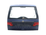 Malle/Hayon arriere pour PEUGEOT 806 PHASE 2