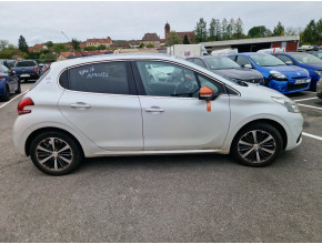 Boite de vitesses pour PEUGEOT 208