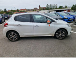 Boite de vitesses pour PEUGEOT 208