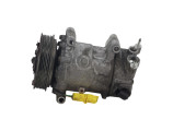 Compresseur clim pour PEUGEOT 307 PHASE 2 CABRIOLET