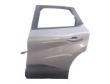 Porte arriere gauche pour RENAULT CAPTUR 2