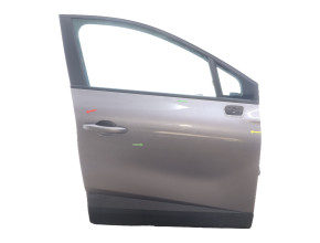 Porte avant droit pour RENAULT CAPTUR 2 PHASE 1 Porte avant droit pour RENAULT CAPTUR 2 PHASE 1
