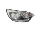 Optique avant principal droit (feux)(phare) pour KIA RIO 3 PHASE 2
