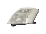 Optique avant principal gauche (feux)(phare) pour CITROEN C2 PHASE 1
