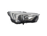 Optique avant principal droit (feux)(phare) pour OPEL CROSSLAND X PHASE 1