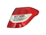 Feu arriere principal droit (feux) pour CITROEN C4 2 PHASE 1