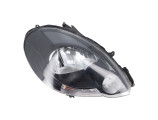 Optique avant principal droit (feux)(phare) pour RENAULT KANGOO II