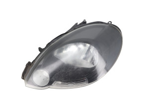 Optique avant principal gauche (feux)(phare) pour RENAULT KANGOO II Optique avant principal gauche (feux)(phare) pour RENAULT KANGOO II