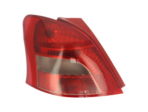Feu arriere principal gauche (feux) pour TOYOTA YARIS 2 PHASE 1 Feu arriere principal gauche (feux) pour TOYOTA YARIS 2 PHASE 1
