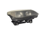 Optique avant principal droit (feux)(phare) pour BMW SERIE 5 E60 PHASE 2