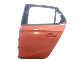 Porte arriere gauche pour OPEL CORSA F PHASE 1 Porte arriere gauche pour OPEL CORSA F PHASE 1
