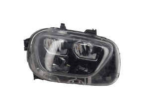Optique avant principal droit (feux)(phare) pour CITROEN C3 3 PHASE 2 Optique avant principal droit (feux)(phare) pour CITROEN C3 3 PHASE 2