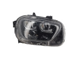 Optique avant principal droit (feux)(phare) pour CITROEN C3 3 PHASE 2