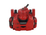 Etrier avant gauche (freinage) pour RENAULT CLIO 4 PHASE 1