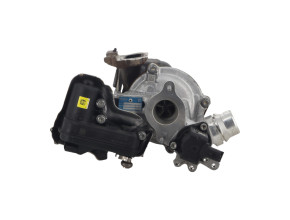 Turbo pour RENAULT CLIO 5 PHASE 1 Turbo pour RENAULT CLIO 5 PHASE 1