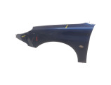 Aile avant gauche pour PEUGEOT 206 PHASE 2
