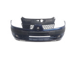 Pare choc avant pour RENAULT CLIO II PHASE 2