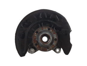 Pivot de moyeu avant gauche pour SKODA OCTAVIA 3 PHASE 1 BREAK