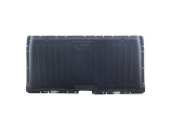 Cloison de separation (utilitaire) pour PEUGEOT PARTNER 3 PHASE 1