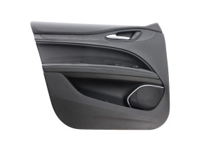 Panneau de porte avant gauche pour ALFA ROMEO STELVIO