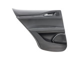 Panneau de porte arriere gauche pour ALFA ROMEO STELVIO