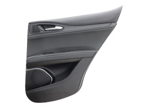 Panneau de porte arriere droit pour ALFA ROMEO STELVIO