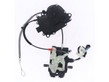 Serrure de coffre pour ALFA ROMEO STELVIO