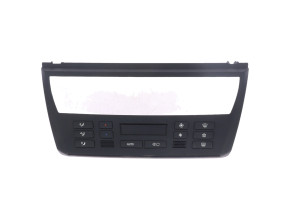Commande chauffage pour BMW X3 E83 PHASE 2