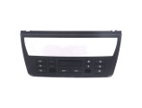 Commande chauffage pour BMW X3 E83 PHASE 2