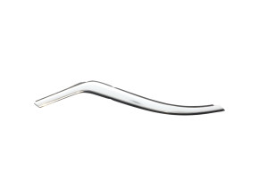 Baguette d'aile arrière gauche pour OPEL CROSSLAND X PHASE 1 Baguette d'aile arrière gauche pour OPEL CROSSLAND X PHASE 1