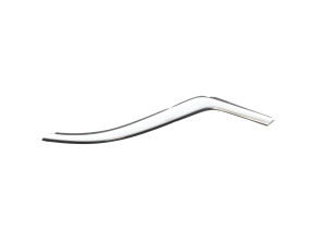 Baguette d'aile arrière droite pour OPEL CROSSLAND X PHASE 1 Baguette d'aile arrière droite pour OPEL CROSSLAND X PHASE 1