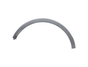 Extension d'aile arriere droit pour RENAULT CAPTUR 1 PHASE 2