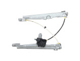 Leve vitre electrique avant gauche pour RENAULT SCENIC 4