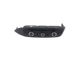 Commande chauffage pour OPEL CROSSLAND X PHASE 1