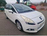 Boite de vitesses pour PEUGEOT 5008 PHASE 1