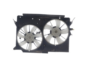Moto ventilateur radiateur pour TOYOTA RAV4 3 PHASE 3 Moto ventilateur radiateur pour TOYOTA RAV4 3 PHASE 3