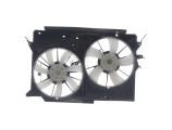 Moto ventilateur radiateur pour TOYOTA RAV4 3 PHASE 3