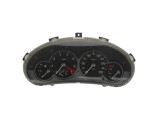 Compteur pour PEUGEOT 206 PHASE 1