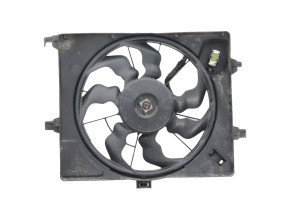 Moto ventilateur radiateur pour HYUNDAI I 20 2 PHASE 1 Moto ventilateur radiateur pour HYUNDAI I 20 2 PHASE 1