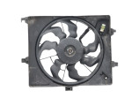 Moto ventilateur radiateur pour HYUNDAI I 20 2 PHASE 1