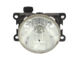Anti brouillard droit (feux) pour CITROEN C3 3 PHASE 2