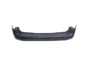 Pare choc arriere pour PEUGEOT PARTNER 3 PHASE 1 Pare choc arriere pour PEUGEOT PARTNER 3 PHASE 1