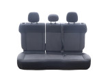Banquette arriere (KIT DERIV VP) pour CITROEN C3 3 PHASE 2