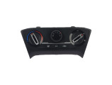 Commande chauffage pour HYUNDAI I 20 2 PHASE 1