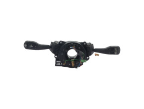 Com (Bloc Contacteur Tournant+Commodo Essuie Glace+Commodo Phare) pour BMW SERIE 3 E46 PHASE 2