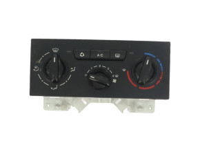Commande chauffage pour CITROEN BERLINGO II (B9)
