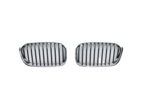 Calandre pour BMW SERIE 1 F20 PHASE 2 Calandre pour BMW SERIE 1 F20 PHASE 2